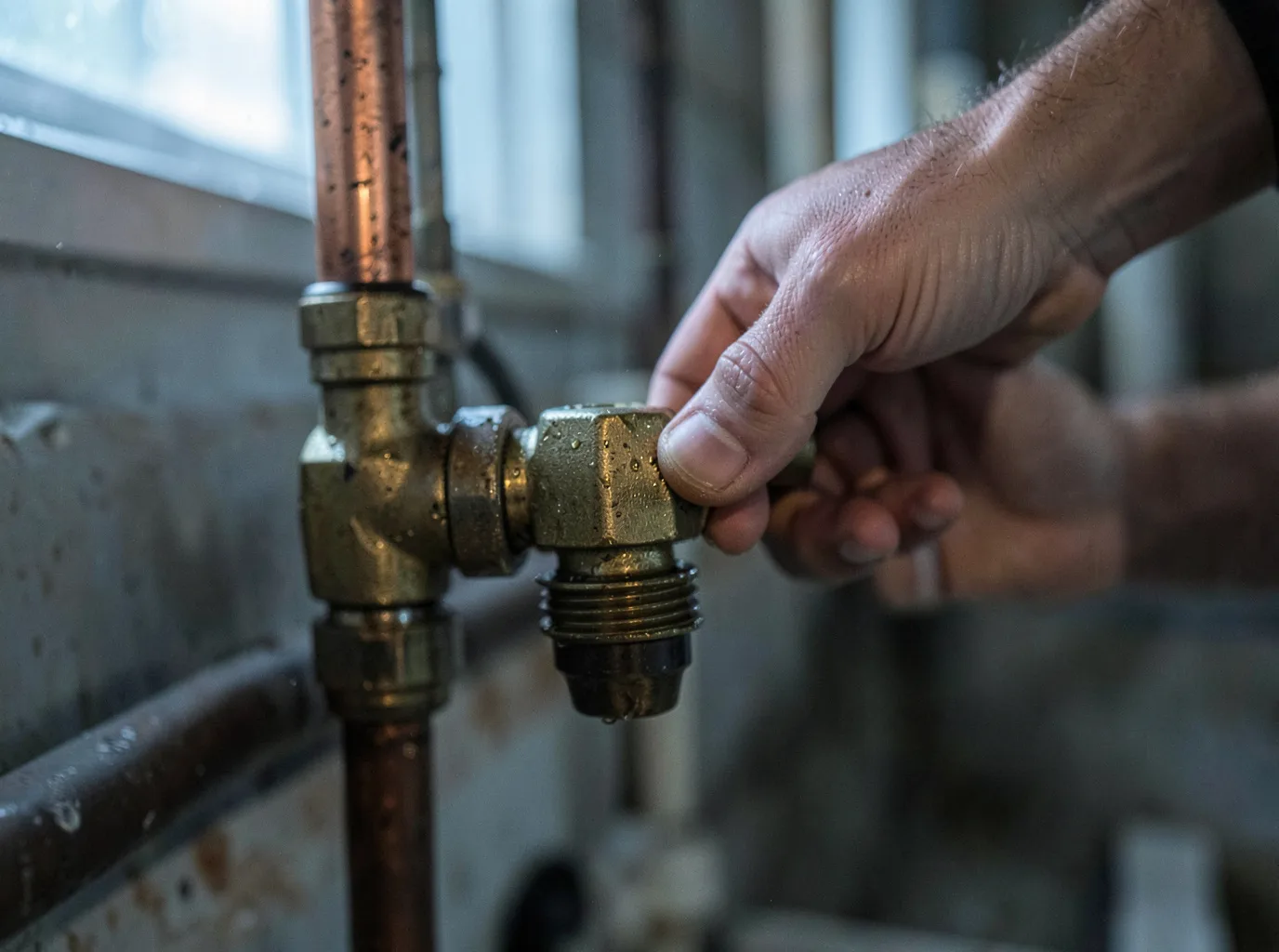 Emergency Plumber Hayti, MO FAQs